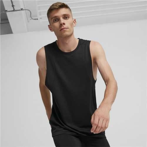 Tanktop Mann Puma FIT Full Ultrab  Crna Cijena