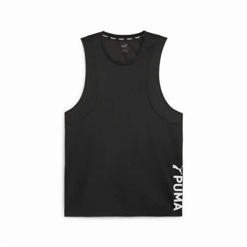 Tanktop Mann Puma FIT Full Ultrab  Crna Cijena