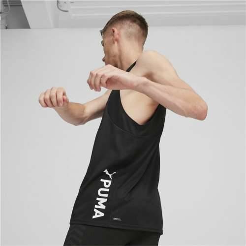 Tanktop Mann Puma FIT Full Ultrab  Crna Cijena