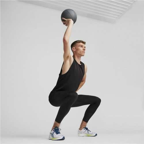 Tanktop Mann Puma FIT Full Ultrab  Crna Cijena