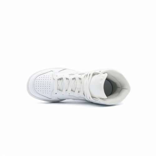 Tenisice za Trčanje za Odrasle New Balance 480 High Bijela Cijena