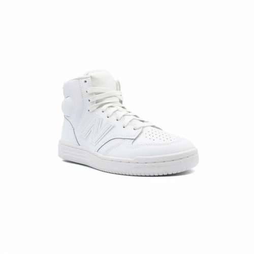 Tenisice za Trčanje za Odrasle New Balance 480 High Bijela Cijena