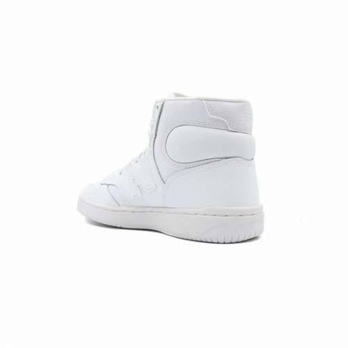 Tenisice za Trčanje za Odrasle New Balance 480 High Bijela Cijena