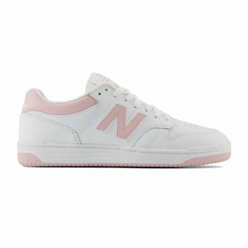 Tenisice za Trčanje za Odrasle New Balance 480 Roza Cijena