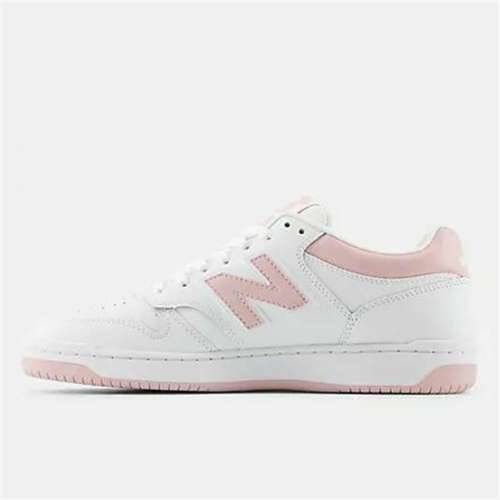 Tenisice za Trčanje za Odrasle New Balance 480 Roza Cijena