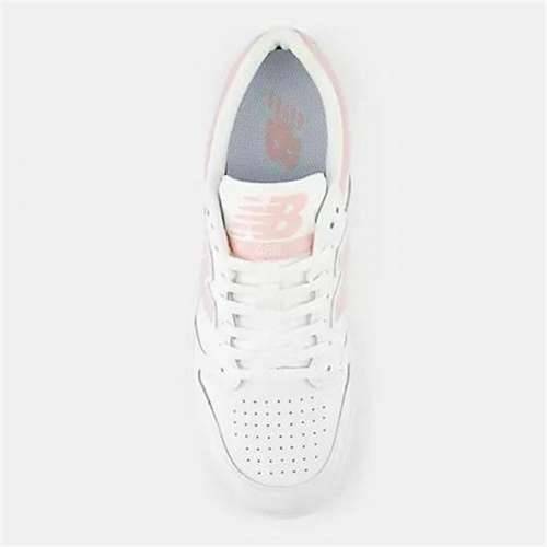 Tenisice za Trčanje za Odrasle New Balance 480 Roza Cijena