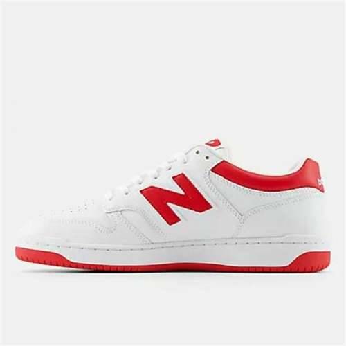 Tenisice za Trčanje za Odrasle New Balance 480 Crvena Cijena
