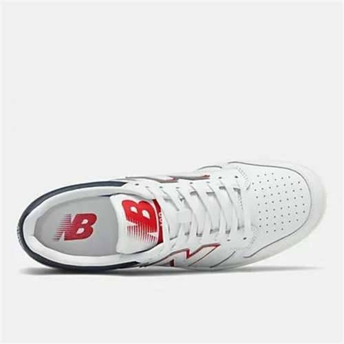 Tenisice za Trčanje za Odrasle New Balance 480 Crvena Cijena
