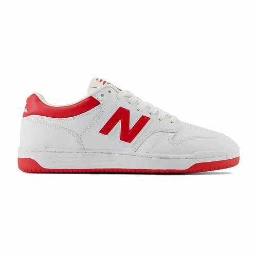 Tenisice za Trčanje za Odrasle New Balance 480 Crvena Cijena