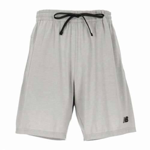 Hlače za Odrasle New Balance Sport Essentials Heathertech Siva Moški Cijena