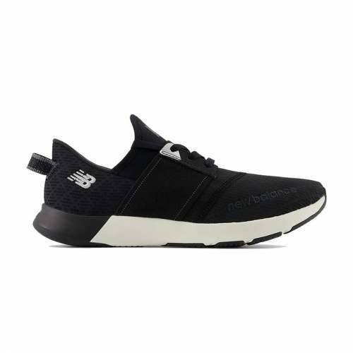 Tenisice za Trčanje za Odrasle New Balance Dynasoft Nergize V3 Crna Cijena