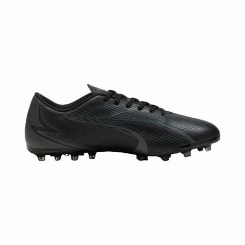 Kopačke s Više Klinova za Odrasle Puma Ultra Play MG Crna Cijena