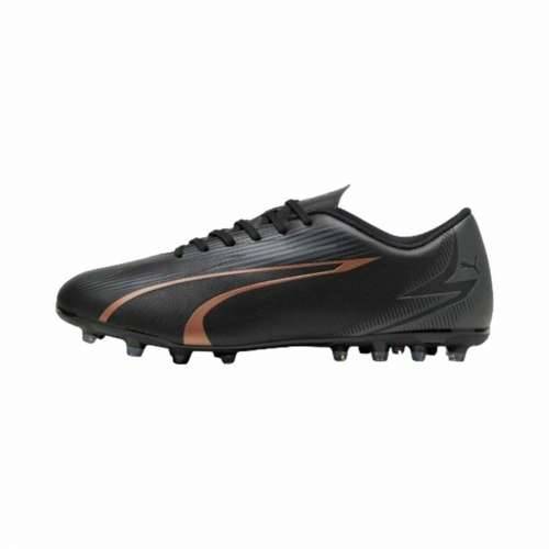 Kopačke s Više Klinova za Odrasle Puma Ultra Play MG Crna Cijena
