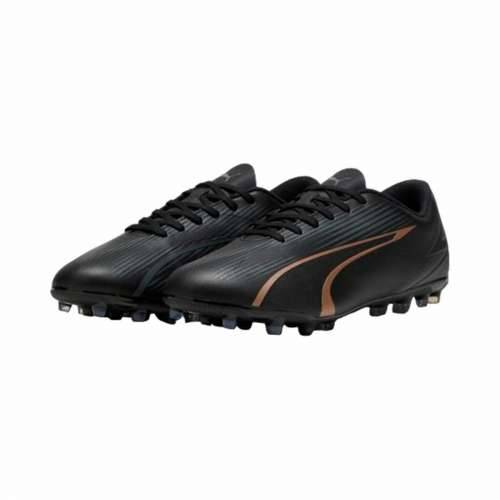 Kopačke s Više Klinova za Odrasle Puma Ultra Play MG Crna Cijena