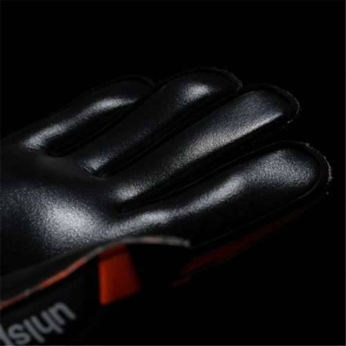 Vratarske Rukavice Uhlsport Soft Ressist+ Flex Frame Crna odrasle Cijena