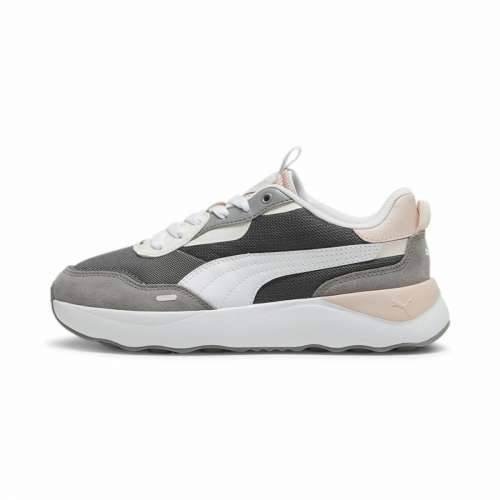 Sportske Tenisice za Žene Puma Runtamed Platform Bijela Roza Cijena