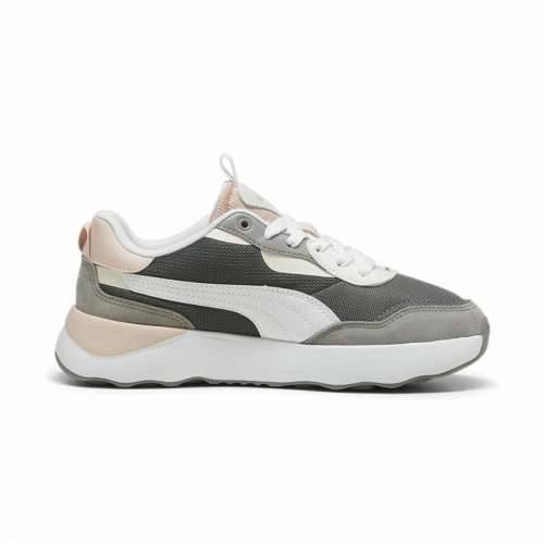 Sportske Tenisice za Žene Puma Runtamed Platform Bijela Roza Cijena
