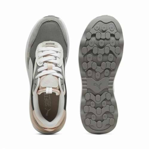 Sportske Tenisice za Žene Puma Runtamed Platform Bijela Roza Cijena