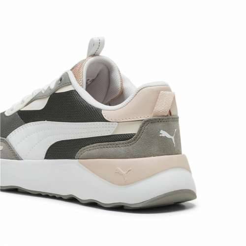Sportske Tenisice za Žene Puma Runtamed Platform Bijela Roza Cijena