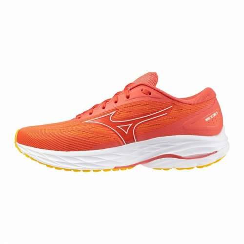 Sportske Tenisice za Žene Mizuno Wave Ultima 15 Crvena Cijena
