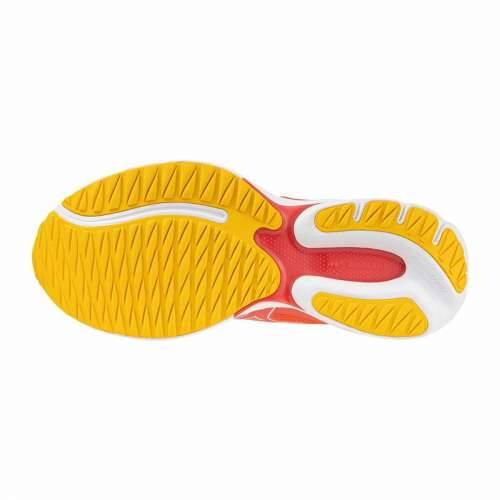 Sportske Tenisice za Žene Mizuno Wave Ultima 15 Crvena Cijena