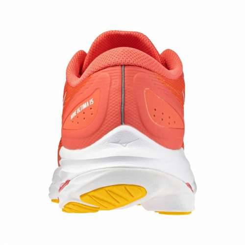 Sportske Tenisice za Žene Mizuno Wave Ultima 15 Crvena Cijena