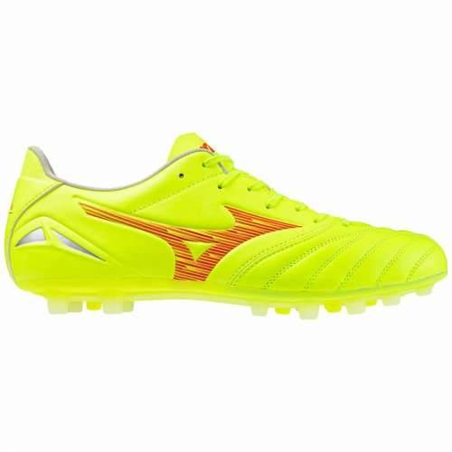 Kopačke za Odrasle Mizuno Morelia Neo Iv Pro Ag Rumena Cijena