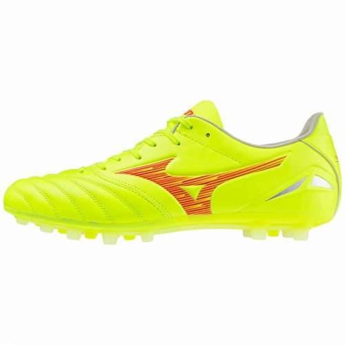 Kopačke za Odrasle Mizuno Morelia Neo Iv Pro Ag Rumena Cijena