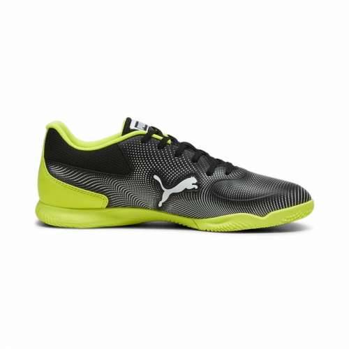 Tenisice za Futsal za Odrasle Puma Truco II Rumena Bijela Crna Uniseks Cijena