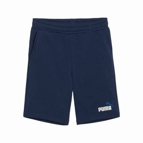 Dječje kratke hlače Puma Essentials+ 2 Cijena