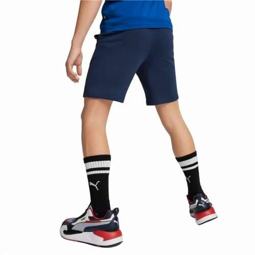 Dječje kratke hlače Puma Essentials+ 2 Cijena