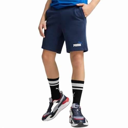 Dječje kratke hlače Puma Essentials+ 2 Cijena
