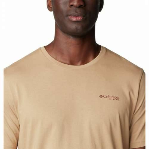 Sportska Majica Kratkih Rukava Columbia North Cascades™ Cijena