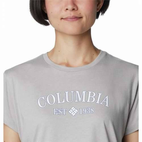 Ženska Majica Kratkih Rukava Columbia Trek™ Cijena