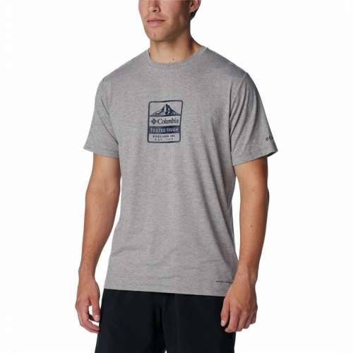Sportska Majica Kratkih Rukava Columbia  Kwick Hike™ Cijena