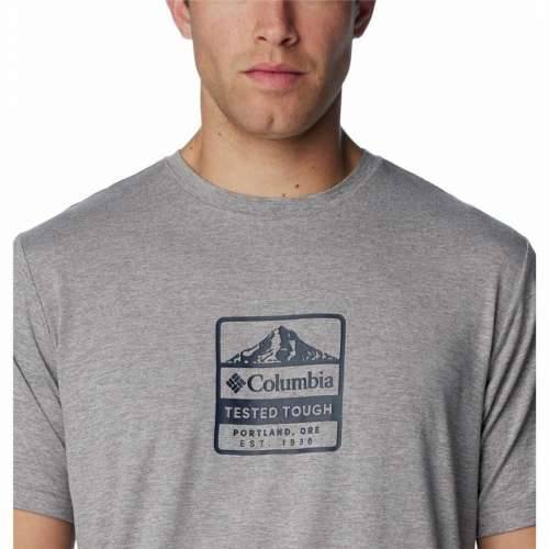 Sportska Majica Kratkih Rukava Columbia  Kwick Hike™ Cijena