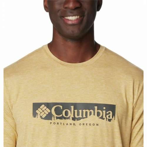 Sportska Majica Kratkih Rukava Columbia Kwick Hike™ Cijena