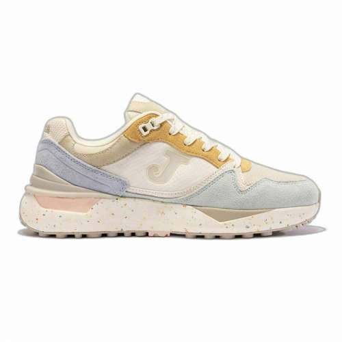 Tenisice za Trčanje za Odrasle Joma Sport C.3080 Svijetlo smeđi Cijena