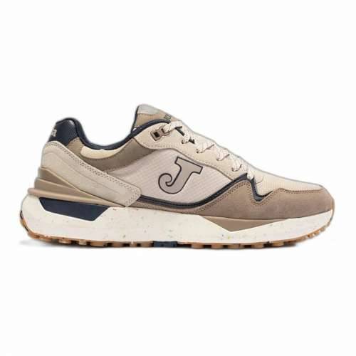 Tenisice za Trčanje za Odrasle Joma Sport C.3080 Svijetlo smeđi Cijena