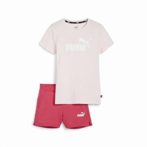 Ženska Trenirka Puma Logo Cijena