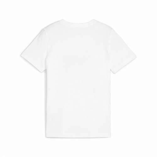 Dječje Majica Kratkih Rukava Puma Graphic Cijena