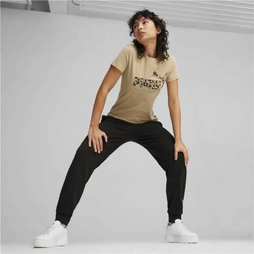Ženska Majica Kratkih Rukava Puma ESS+ ANIMAL Graphic Cijena