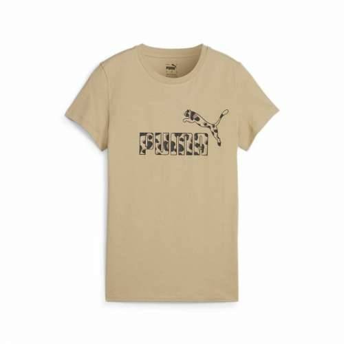 Ženska Majica Kratkih Rukava Puma ESS+ ANIMAL Graphic Cijena