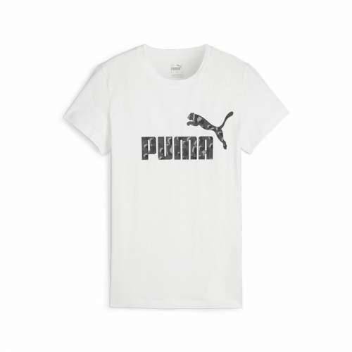Ženska Majica Kratkih Rukava Puma ESS+ ANIMAL Graphic Cijena