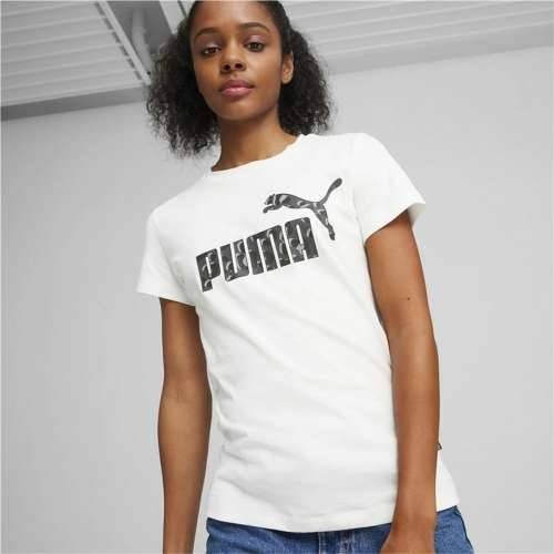 Ženska Majica Kratkih Rukava Puma ESS+ ANIMAL Graphic Cijena