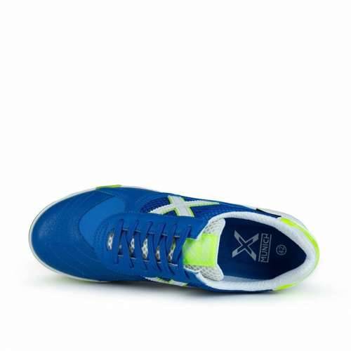 Tenisice za Futsal za Odrasle Munich G-3 Indoor 400 Moški Cijena