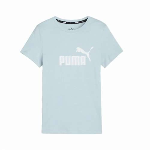 Dječje Majica Kratkih Rukava Puma Essentials Cijena