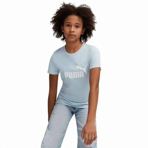 Dječje Majica Kratkih Rukava Puma Essentials Cijena