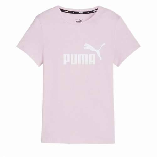 Dječje Majica Kratkih Rukava Puma Essentials Cijena