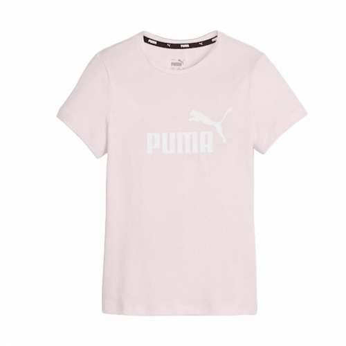 Majica Kratkih Rukava Puma Essentials Cijena